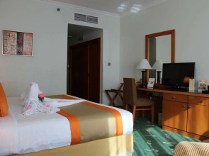 Golden Tulip Deira Hotel