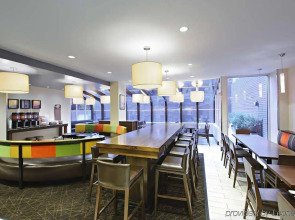 Hampton Inn Madison Square Garden Area Hotel