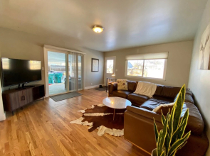 Fun, Family-Friendly Old Town Home w/ Hot Tub!
