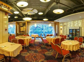 Ack Cyber Hotel