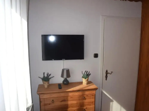 Garden Apartment in Fussen