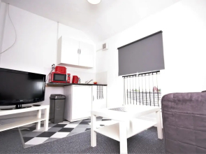 Chesterfield Serviced Apartments