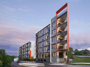 Bento Living Chestnut Hill