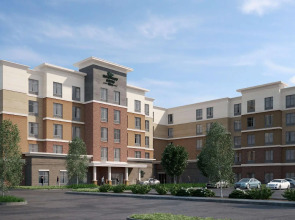 Homewood Suites by Hilton Cincinnati-Midtown, OH