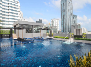 Eleven Hotel Bangkok