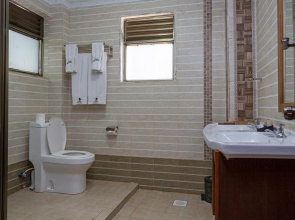 Nokras Riverine Hotel & Spa