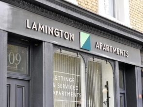 Lamington Apartments - Hammersmith