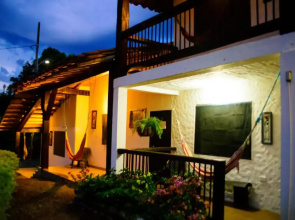 Finca Hotel Loma Verde