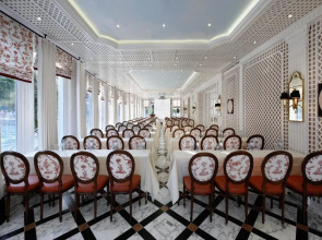 Hotel Sacher Salzburg