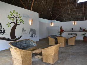 Diani Bay Resort