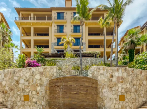 Hacienda Tranquila in Cabo San Lucas