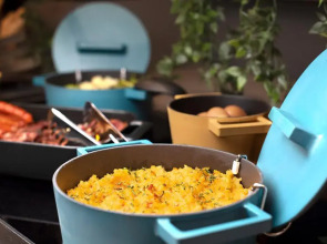 Alta Moda Fashion Hotel