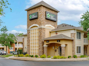 Extended Stay America Suites Nashville Franklin Cool Springs