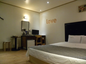 Motel Hello Busan