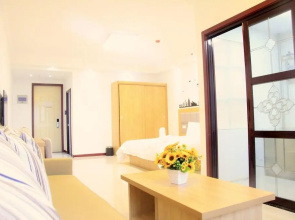 Luo Yang Xin jia Yun Apartment