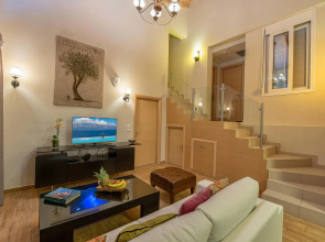 TheBlueHomes Lefkada