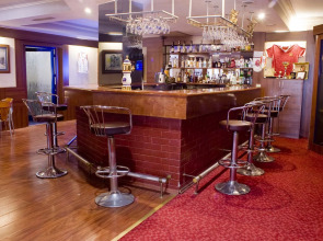 Elite Hotel Kucukyali