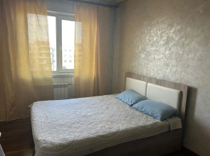 Apartment on Kecil-Oola street 3