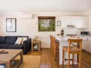 Sunbaker Beach House