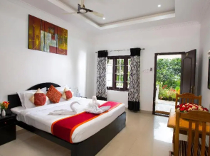 Lemon Tree Hotel Jammu