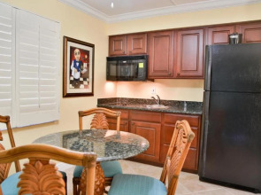 Sandpiper Gulf Resort