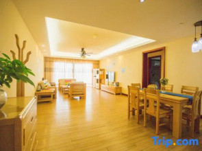 Tianjiao Holiday Scenic Apartment (Huidong Biguiyuan Shili Silver Beach)