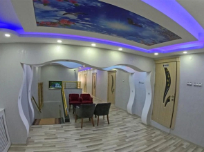 Golden Otel Erzurum