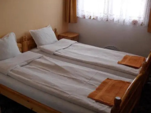 Family Hotel Byalata Kashta