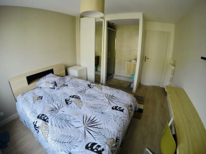 Charming and Cosy rooms Nantes