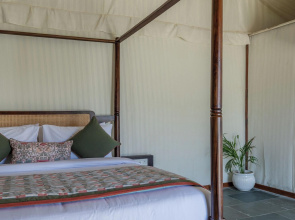 juSta Luxe Highpoint Jawai