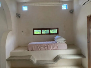 Hotelito Calle Ouvert