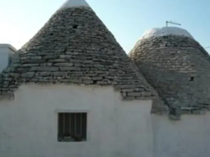Trulli Puglia Cisternino