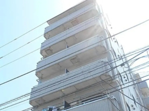 Minowa Tokyo Japan