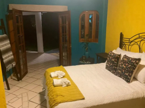 Villa Oasis