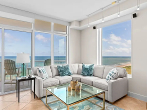 Sapphire Condo & Spa Unit # 2106 3 Bedroom Condo