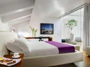 Palazzo Montemartini Rome, A Radisson Collection Hotel