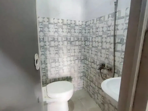 Urbanview Hotel New V1 Mangga Besar