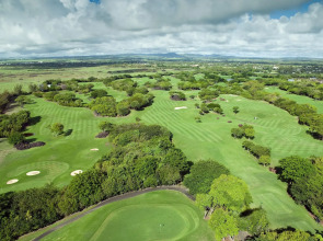 Constance Belle Mare Plage