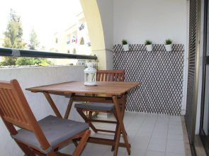 São João Sand T1 Apartment by Rental4all