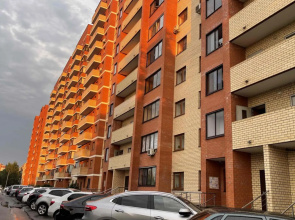Apartamenty na Sovetskoj