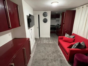 South London 2bed flat