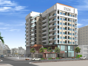 Okinawa Kariyushi Resort Exes Naha