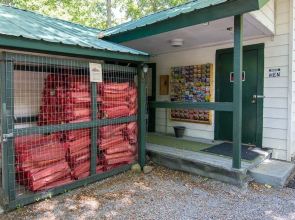 Arrow Creek Campground