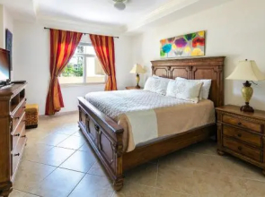 South Bay Beach Club Villa 2