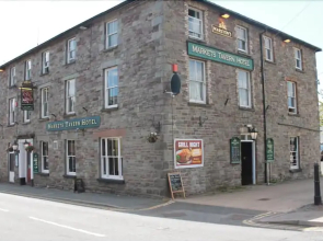 The Markets Tavern Hotel