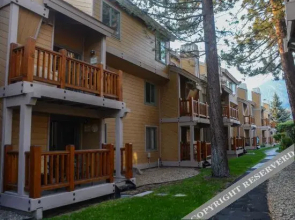 Mammoth Creek 13 1 Br condo by RedAwning