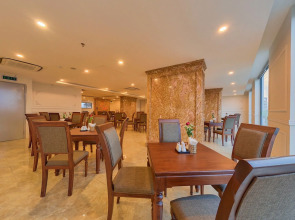 Imperial Nha Trang Hotel