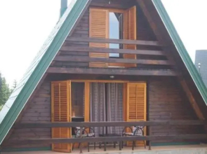 Sun Valley Chalets