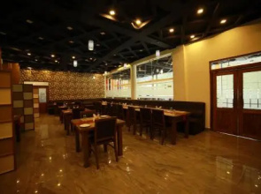 Hotel Soorya Castle