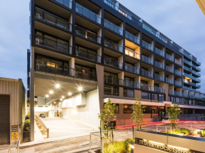 Playhouse Apartments